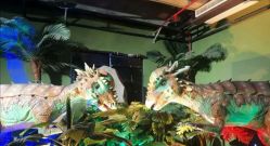 -恐龙探索乐园(磁器口店)