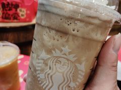 -星巴克(西湖天地店)