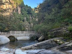 -黑龙潭风景区