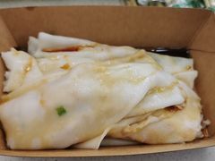 招牌（肉肠）-佳瑜肠粉(总店)