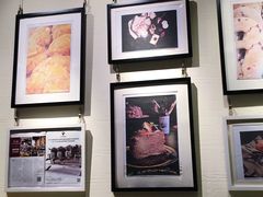 大堂-街角 T·COFFEE 融合料理·BISTRO(车公庙店)