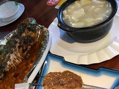 -锦州御烧烤·金盛福酒楼(天津总店)