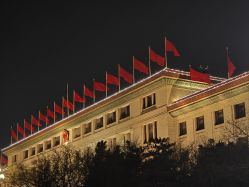 -人民大会堂宴会厅