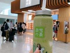 -奈雪的茶(深圳北站店)