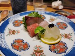 -森味薪火烧•烧鸟居酒屋•日本料理(望京店)