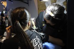 -飛凡TATTOO纹身•原创