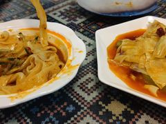 -新疆伊宁远征餐厅