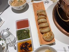 -半闲斋羊肉铺(齐礼阎店)