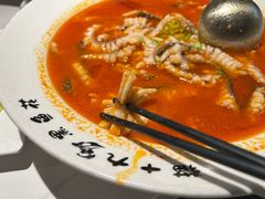 -三猫黑鱼花(南大店)