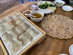 -官塘锋记鱼生·生腌·砂锅粥(牌坊街店)