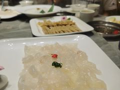 -围炉夜话·潮汕卤水火锅(榕江店)
