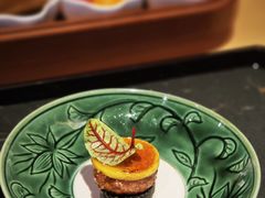-辉·四季料亭·怀石料理·深夜食堂烧鸟·Omakase