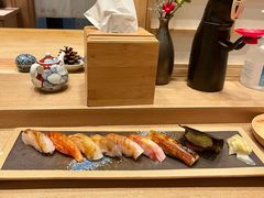 -七福日本料理