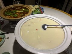 -陈厨老家菜馆(义安区店)