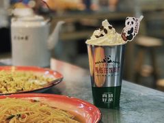 -馬伍旺川菜(江北虹悦城店)