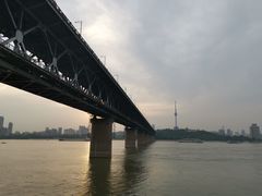 -武昌江滩