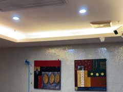 -杭州龙禧福朋喜来登酒店·游泳健身中心