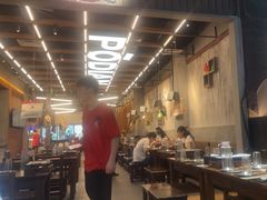 -破店肥哈·东北烧烤·夜宵(南山保利店)