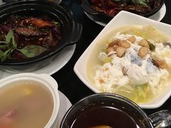 -鹿港小镇(悠唐店)