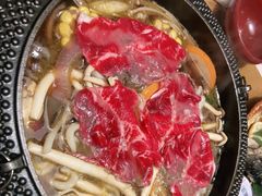 -江左尚白日本料理(万象城店)