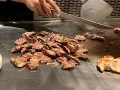 -赤坂亭·M9和牛烧肉·铁板烧·日料398放题(长泰广场店)