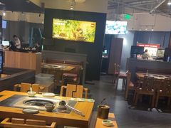 -巴奴毛肚火锅(广益哥伦布店)