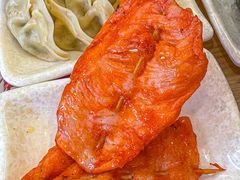 -吉祥馄饨(上海新上大店)