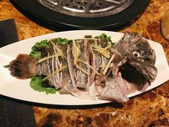 -船奇蒸汽海鲜·闽菜(八市海鲜总店)