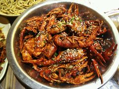 -巴厘龙虾·榜首油焖大虾(音乐学院·沿江酒馆店)