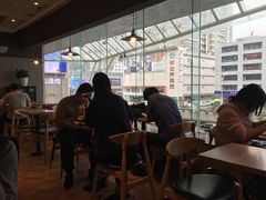 -肯德基(街道口店)