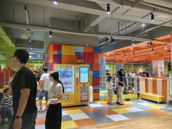 -宝燕乐园(闵行旗舰店)