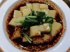 -小杨烤肉(朱雀店)