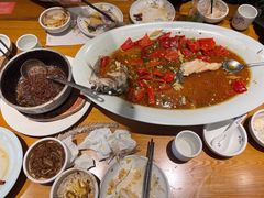 -丹江渔村(望京店)