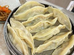 -奕宏饺子楼(朱庄小区店)
