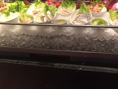 -东方广场假日酒店-蜀咖啡餐厅
