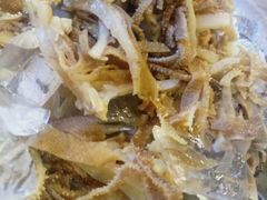 -老牌坊鲁菜名店(宽厚里店)