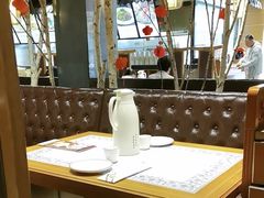 -东方饺子王(工农大路店)
