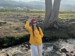 -新疆那拉提国家旅游度假区