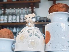 -小晴天咖啡馆