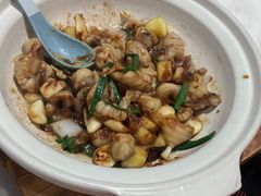 -友德福.老字号粤菜.广州地标融合美食(荔湾路店)