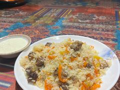 -乡村馕坑肉·烧烤·新疆菜·本地人更爱吃(阿勒泰首店)
