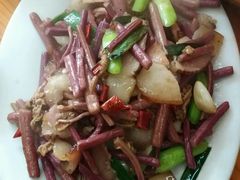 -和福餐馆(西江古街店)