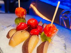 -上和臻品中国菜(花园街店)