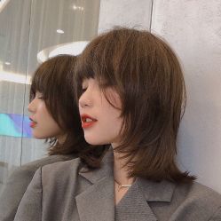 -3AM·S HAIR SALON烫发染发接发
