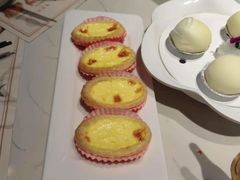 -悦满楼·西关名点·湛江名菜(航空综合大厦店)