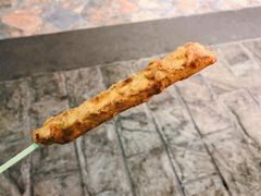 甘梅地瓜条-1973继光香香鸡(合生汇购物中心店)