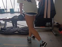 -美航国际健身(北京华联店)