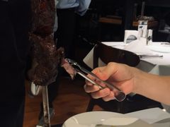 -拉蒂娜·巴西牛排馆 Latina·Brazilian Steakhouse(陆家嘴旗舰店)