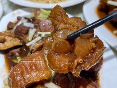 -麦奀云吞面世家 山顶店(山顶广场店)