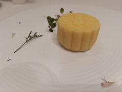 流心绿豆糕-富淳饭店(世纪公园店)